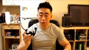 Koss Sportapro Headphones Review