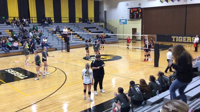 Mac v Momence 10-25-22 смотреть онлайн