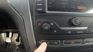 How to Enable or Disable Start Stop Function in Ford Mondeo IV ( 2007 - 2014 )