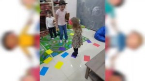 Little English Games - сборник обучающих игр по английскому языку для дошкольников
