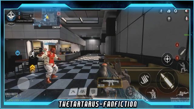 Naruto of the Saiyans/Capítulo 8 смотреть онлайн