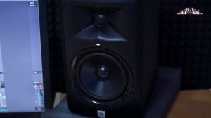 Студия звукозаписи FiZiRec г. Челябинск