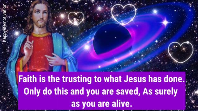 God's Important Message For You Now / Message From God Today /Jesus Says / Word Of God For You