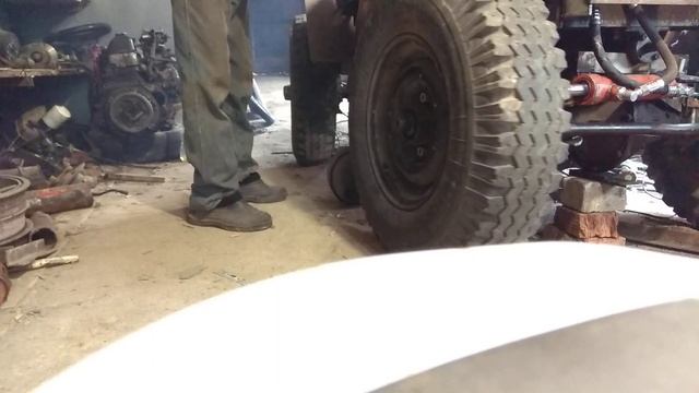 Подключение дозатора на полноуправляемый погрузчик смотреть онлайн