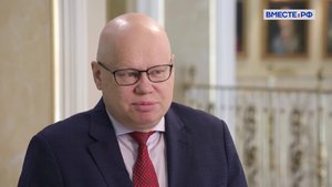 Эффективное расходование государственных средств. Алексей Лавров