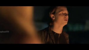 Джози / Пошлый момент из фильма.