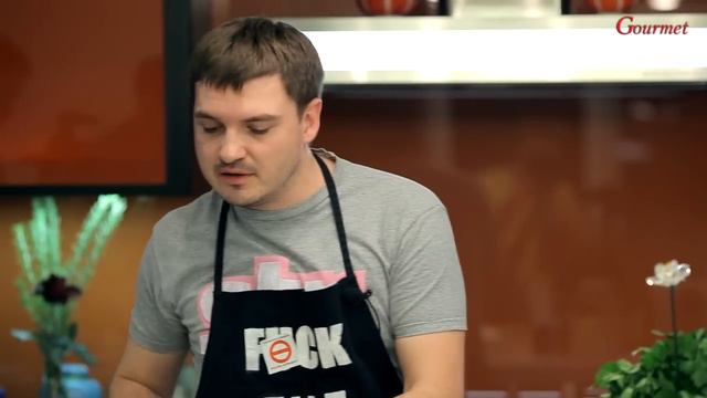 Анонс GOURMET (Яичная паста из Пульи и пара сюрпризов) смотреть онлайн