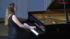 И. С. Бах. Партита № 1 си-бемоль мажор, BWV 825