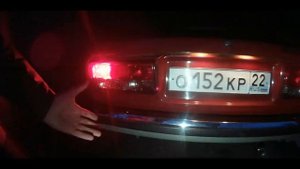 Новые чумовые фонари на ВАЗ-2105 | ЗАМЕНА ПЛАТЫ НА ЦОКОЛИ