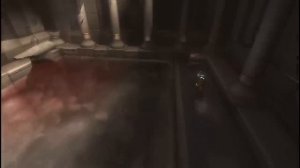 God of War: Ghost of Sparta [PSP] - Часть 1 из 2