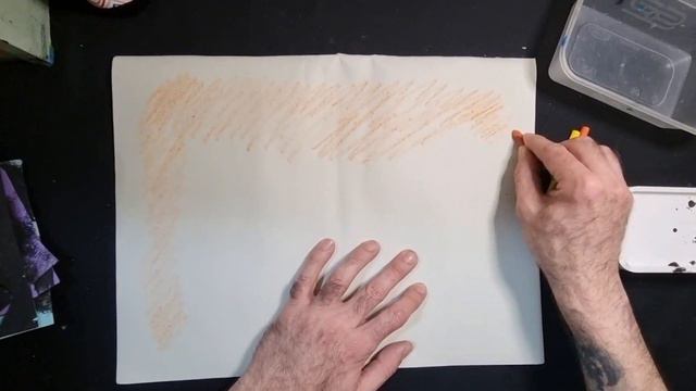 EASY Stone Age Project - Caveman Wall Painting - Past Present and Future School Topic смотреть онлайн