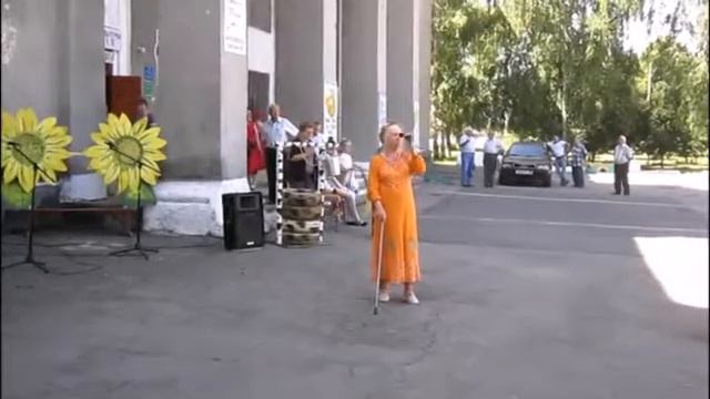 Медовый Спас в ДК Ветеран 14 08 2019 смотреть онлайн