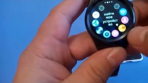 SHOPаный обзор Smart watch X10 с AliExpress