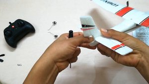 Best RC Airplane under 1700Rs | Cessna 182 RC Airplane Unboxing & Testing - Cessna 182