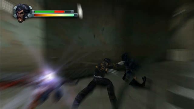 X2: Wolverine's Revenge - LongPlay [4K:60FPS] ? смотреть онлайн