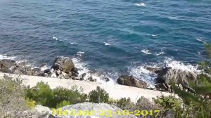 Меллас / Кастрополь 2017