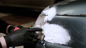 Очиститель следов клея от скотча и маркера RUSEFF
