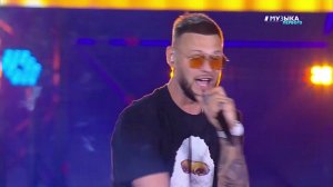 Зомб - Сильнее, чем вчера | Фестиваль #ProЛето ВДНХ