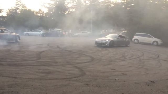 nissan 350z and toyota alteza drift смотреть онлайн