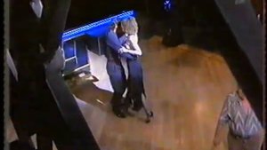 Natalia Oreiro, A Ritmo de tango