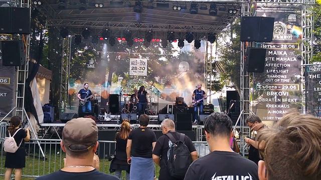 IVORY TWILIGHT-Жив/Един смотреть онлайн