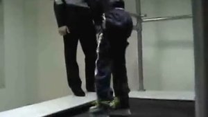 ICESTYLE - Хоккейная беговая дорожка