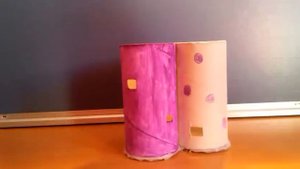 ТОП-4 самоделок из втулок которые вы сможете повторить дома