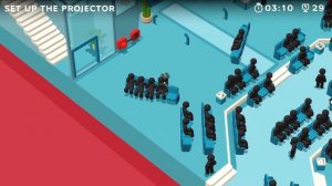 СИМУЛЯТОР РАБОТЫ на Nintendo Switch | Good Job ОБЗОР