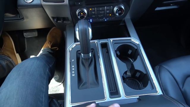 Ford Lobo - La mejor Pick-Up? - Primer Vistazo