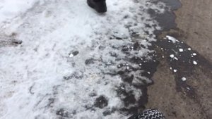 РАЗДАЕМ БОКОМ НА КАРТИНГЕ С ЧЕРМЕТА | МОТОР С ИЖА 23 СИЛЫ