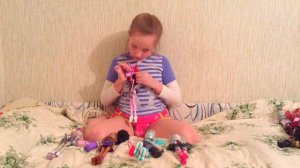 Дэнс класс - Monster High