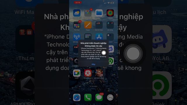 Hướng Dẫn Cài Đặt File Map LQMB QUA - LINK APPBOX смотреть онлайн
