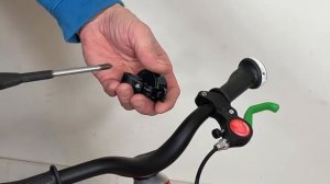 woom 1 assembly guide