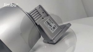 Dahua SD3A400-GN-A-PV 4MP POE IR and White Light Full-color PTZ Camera IR 30M