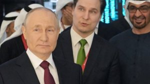 Только что! Путин сегодня сделал срочное заявление - плохие новости для США и Киева! ПМЭФ 2023