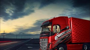 Вольво FH 500, из Европы. Не дорого, с небольшими следами коррозии. Тягачи в наличии и на заказ.