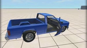 BeamNG.drive - Серия 173 (2015/2020)