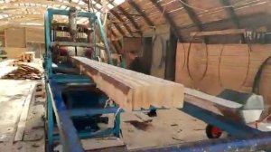 Многопильный станок Авангард РМ-50М2