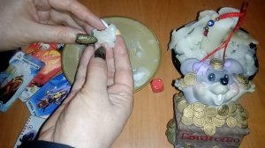 Для ОДИНОКИХ в душе или в реале... Гадание на таро и свече...