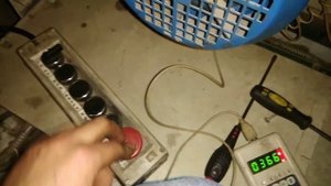 Часть 6. Установка отремонтированного БУАД-4-25.8 на лифт. Пуск в работу