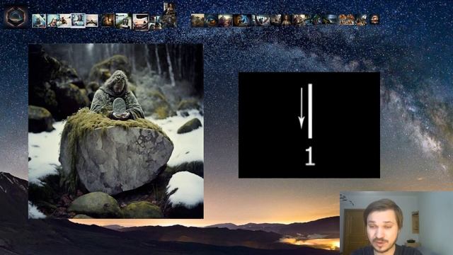 Руны как их понять и как осознать смотреть онлайн