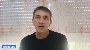 Как искать работу в Израиле. Как нашли работу мы