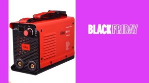 ВЫБИРАЕМ СВАРОЧНЫЙ АППАРАТ, прогулка по магазину