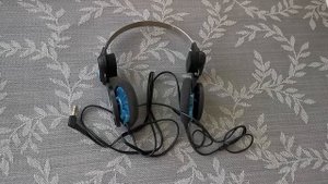 Лучший звук в наушниках за 50 долларов. Обзор Koss Porta Pro Classic.