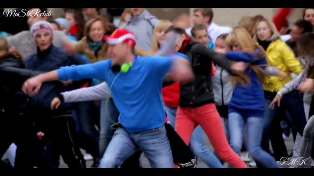 Imangadjiev - Dance Flash Mob смотреть онлайн