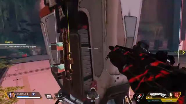 Охота 6: "Яма" смотреть онлайн