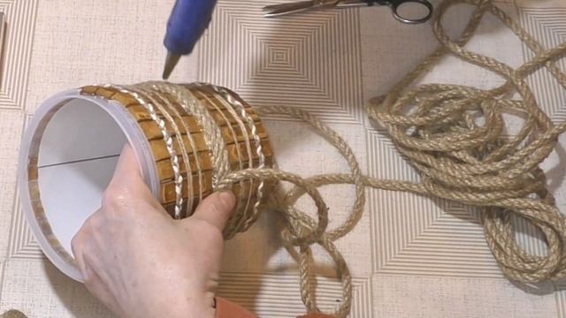 #DIY/ НАКУПИЛА ПРИЩЕПОК и ДЕЛАЮ КРАСИВЫЕ ПОЛЕЗНЫЕ ВЕЩИ/ Ч. 2/  CRAFTS FOR HOME/  家居工藝品