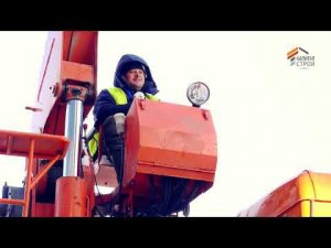 Строительство зданий из сэндвич-панелей в Москве