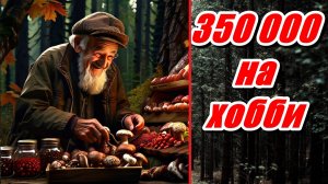 От хобби до бизнеса как зарабатывать 350 000 рублей на грибах. Лучшие бизнес идеи