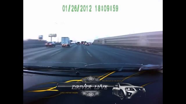 Гонки по мкаду Fiat Grande Cayenne VS ВАЗ 2114 смотреть онлайн